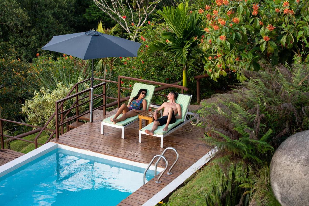 The Tranquilo Lodge, Adult Only, All Meals Included Drakes Bay Exterior foto