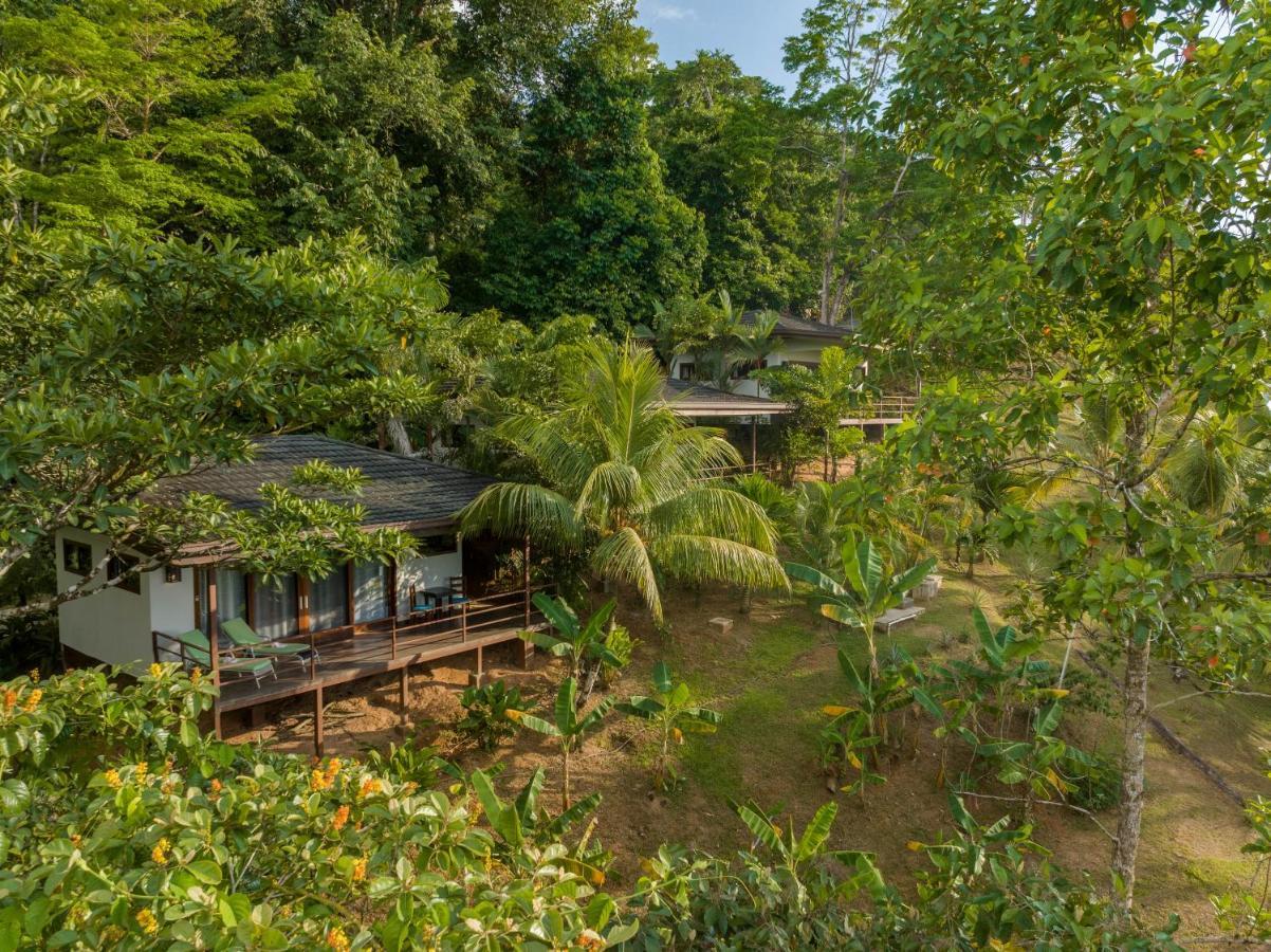 The Tranquilo Lodge, Adult Only, All Meals Included Drakes Bay Exterior foto
